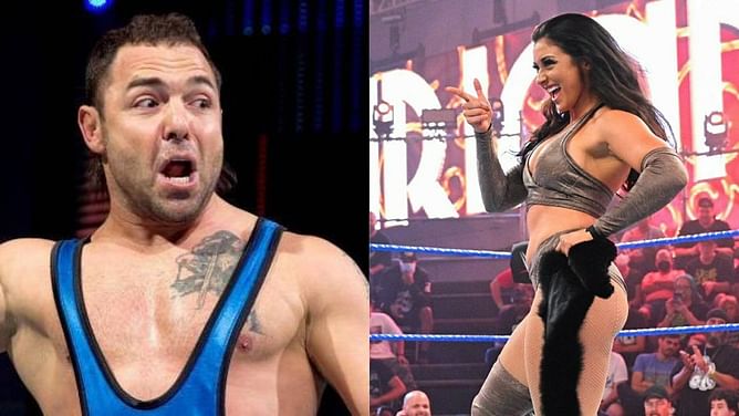 WWE दिग्गज ने अपनी बेटी की वापसी और इंजरी पर दिया बड़ा बयान, जल्द रिंग में दिखेगा जलवा