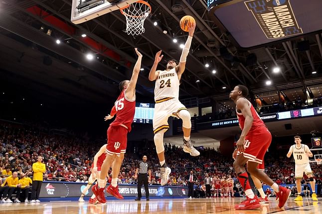 Wyoming vs Howard Prediction, Odds, Line and Pick: November 18 | 2022 NCAA Basketball