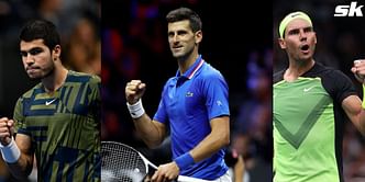 Patrick Mouratoglou shares lesser-known fact about Novak Djokovic, explains why likes of the Serb, Rafael Nadal, and Carlos Alcaraz are top champions