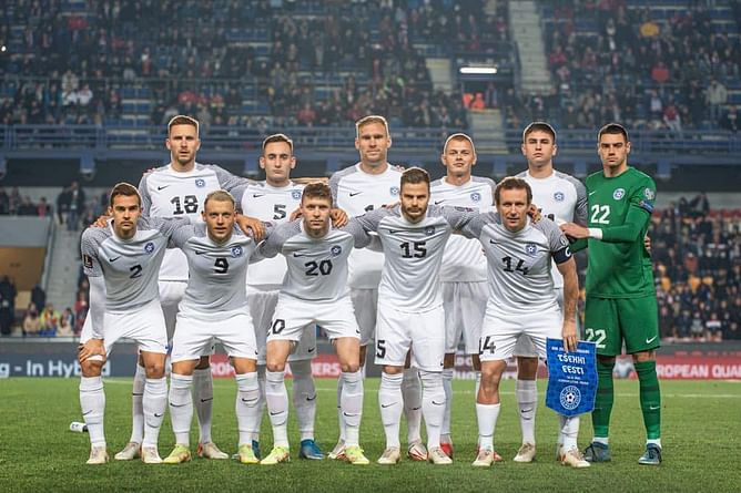 Latvia vs Estonia Prediction and Betting Tips | November 16, 2022