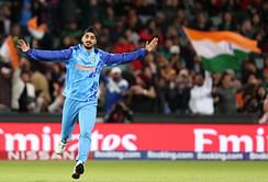 "Arshdeep Singh is my favourite left-arm fast bowler from India" - Brett Lee
