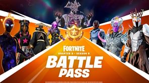 Fortnite Chapter 4 Season 1 concept art gets everything right about The Last Reality