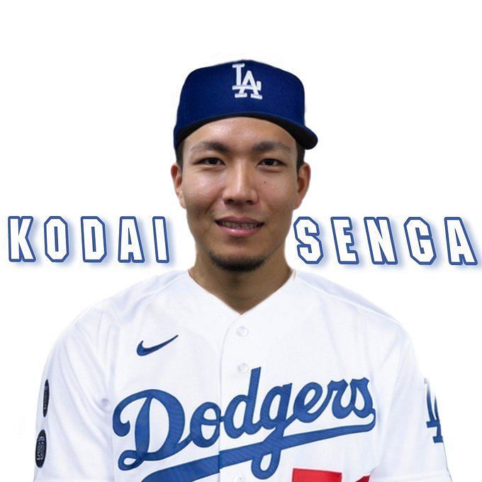 Dodgers Rumors: LA Offseason Target Kodai Senga Meets with NL Rival -  Inside the Dodgers