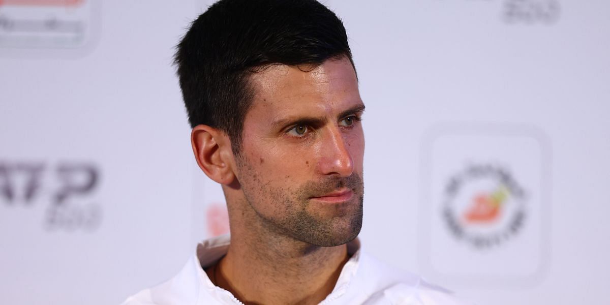 Novak Djokovic recently expressed his relief and delight at his three-year ban from Australia being overturned.