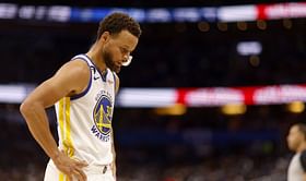 Steph Curry says losing constantly is new territory for Golden State Warriors: ""We’ve been accustomed to learning by winning"