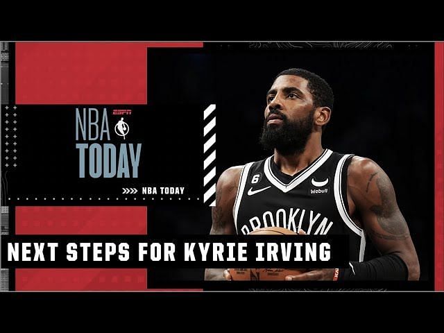 Nba Rumors Roundup Kyrie Irving Close To Returning From Suspension Chicago Bulls In Trade