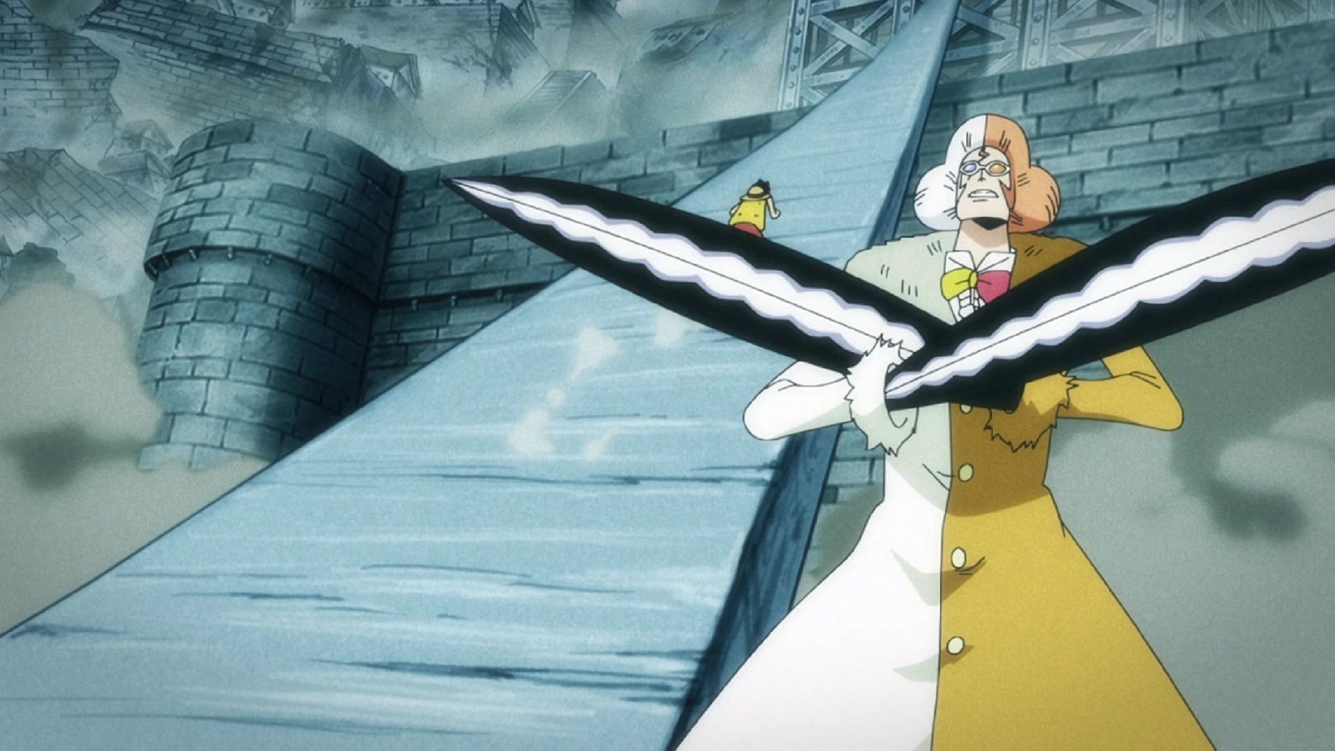 One Piece: Top 10 strongest members of the Revolutionary Army, ranked