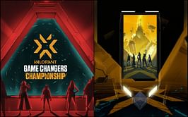 Valorant Game Changers Championship 2022: Updated schedule, format, teams, and more