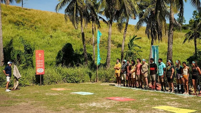 When does 'Survivor' start? Return date, episode length, more