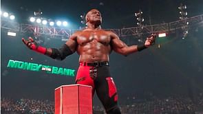 Former WWE Superstar discusses how he helped develop Bobby Lashley's in-ring persona (Exclusive)