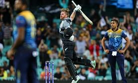 T20 World Cup Fantasy League: Best Fantasy XI for Match 21 (Super 12) - ENG vs NZ | T20 WC Fantasy Tips
