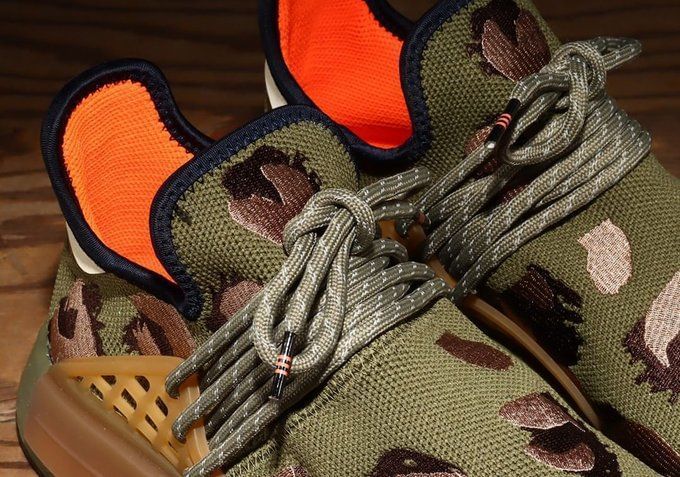 upcoming adidas trainer releases