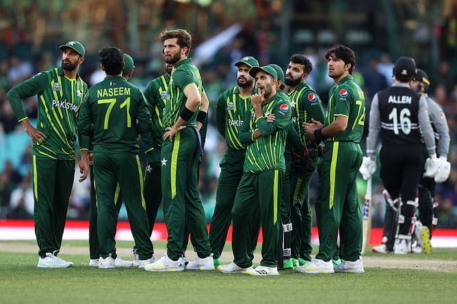 T20 World Cup 2022: “Play fearless cricket, don’t be afraid of failure” - Kamran Akmal’s message to Pakistan ahead of final against England