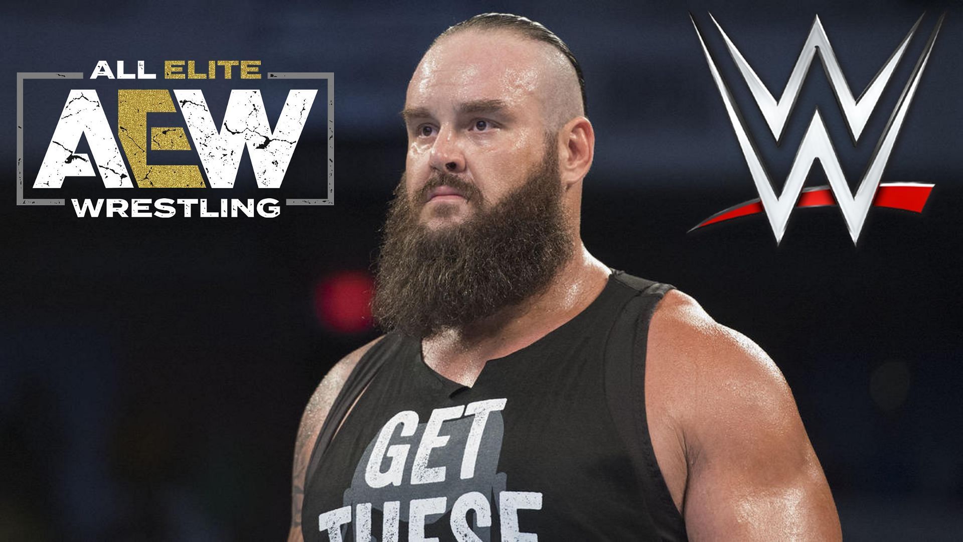 Braun Strowman has received a lot of backlash recently 