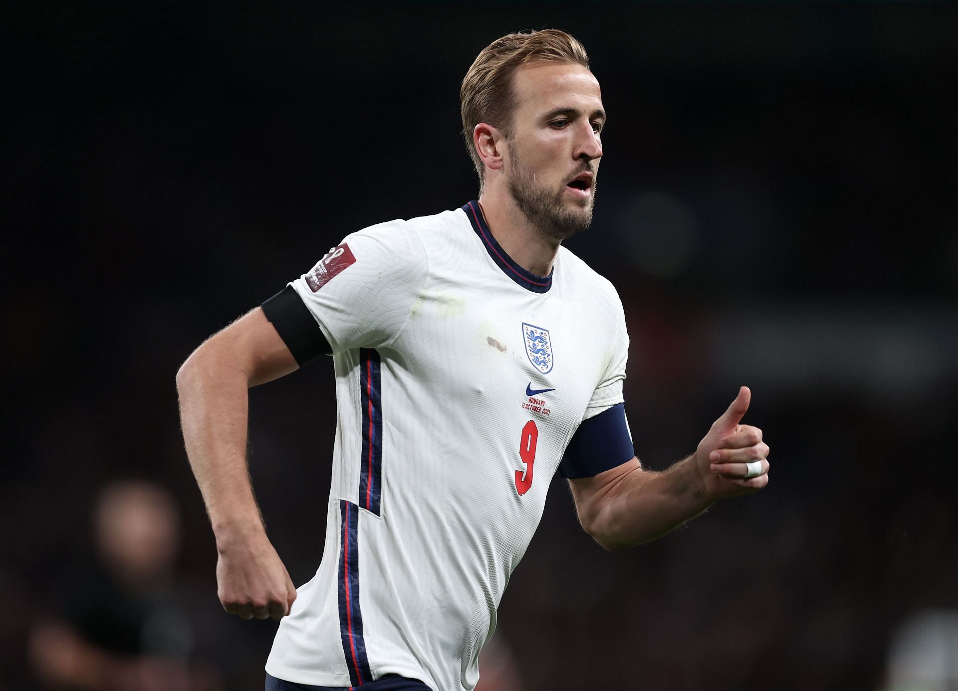 England v Hungary - 2022 FIFA World Cup Qualifier