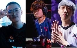 5 APAC Valorant players who didn't make it to Franchising