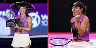 Jessica Pegula 2022 season report card: A look back at a watershed year for the American No.1