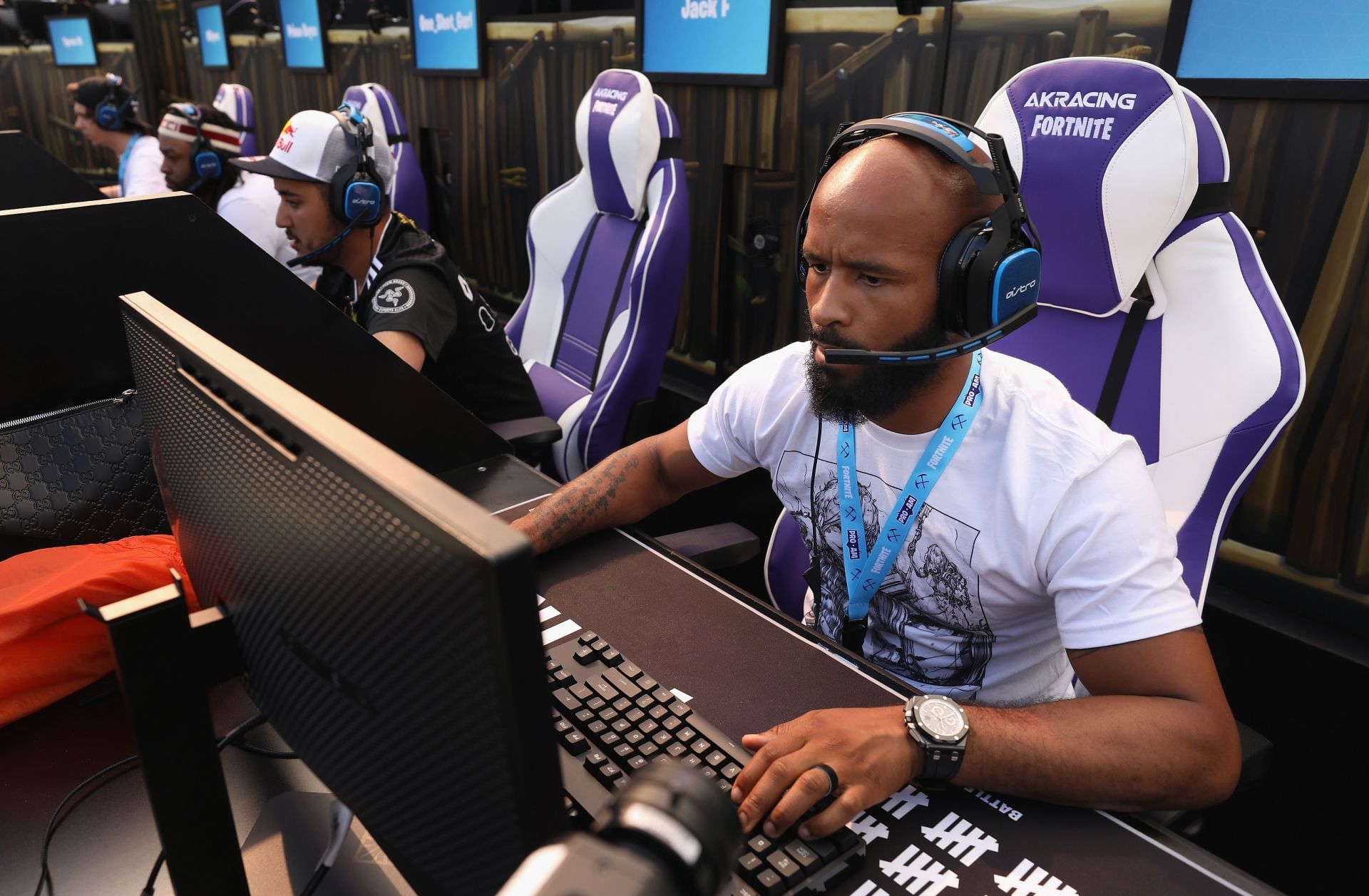 Demetrious Johnson Net Worth 2022, Salary & Endorsements