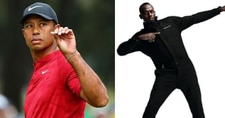 Is Tiger Woods wealthier than Usain Bolt? Net worth of the two athletes compared