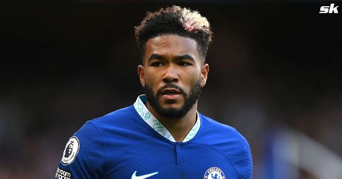 Reece James handed boost as 2 specialists deliver verdict on injury to keep Chelsea star’s FIFA World Cup hopes alive: Reports