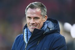 "It is a shame" - Jamie Carragher questions Gareth Southgate's treatment of England player at FIFA World Cup