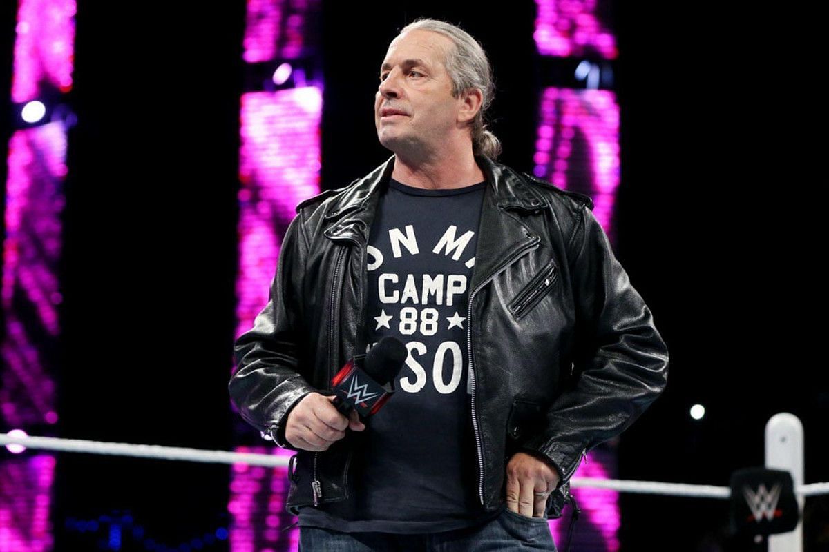 Bret Hart