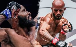 “I don’t wanna get lost in that” - Demetrious Johnson not focused on becoming MMA GOAT