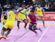 अर्जुन देशवाल