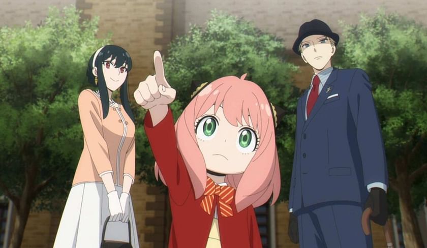 Spy x Family Part 2 Episode 18 - Anime Review - DoubleSama