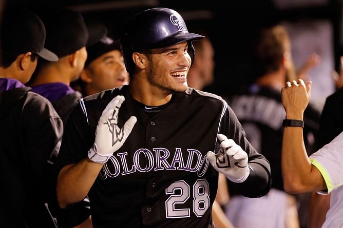 Marc Craig says, "Paying $44B to break Twitter is almost as bad as paying $50M just to trade away Nolan Arenado"