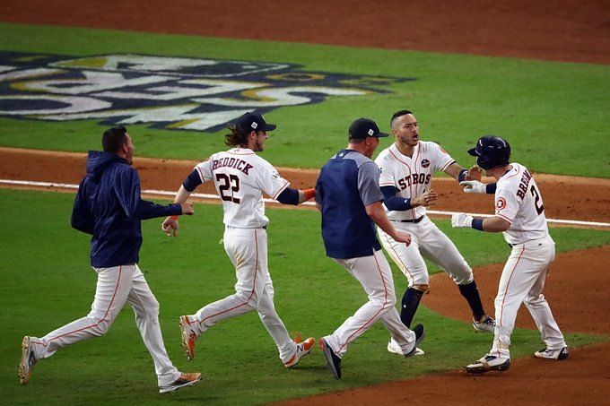 MLB Network - For the first time since 2009, the Philadelphia Phillies are  heading to the World Series! 🔔