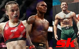 MMA News Roundup: UFC contender hilariously calls out Conor McGregor, Jiri Prochazka explains how Israel Adesanya can beat Alex Pereira, Mark Zuckerberg suggests matchup for Weili Zhang (Nov. 15, 2022)