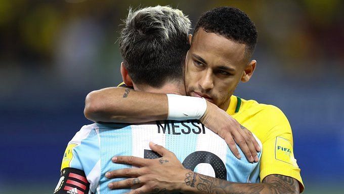 World Cup 2022: Neymar dependency lingers with injury-hit Brazil needing  temperament to rule in Qatar, Football News