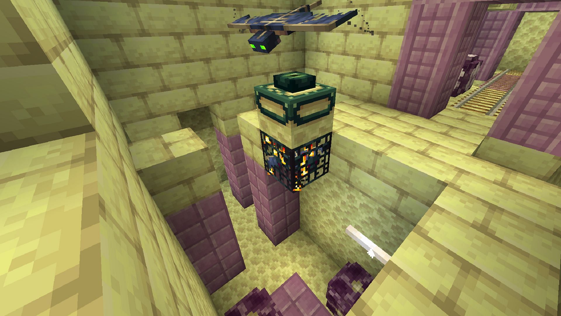 The 10 Best Minecraft World Generation Mods Available 