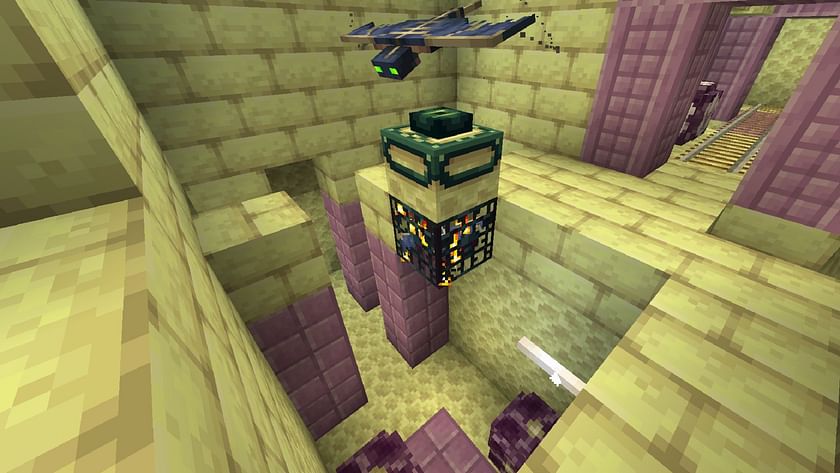 Best Minecraft mods for glorious new worlds