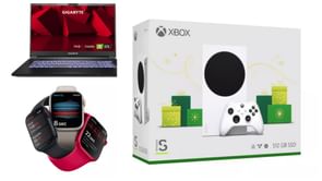 Black Friday Sale: Top 5 Target deals under $1000