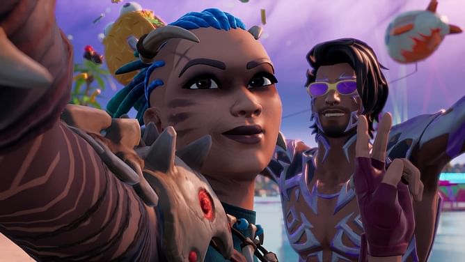 5 things to look forward to in Fortnite Chapter 4