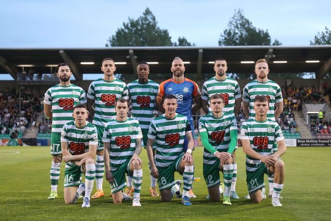 Djurgarden vs Shamrock Rovers Prediction and Betting Tips | November 3, 2022