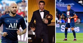 "Paris had Neymar and Mbappe, 2 players he adored" - Cristiano Ronaldo's biographer reveals how close Manchester United superstar was to joining PSG