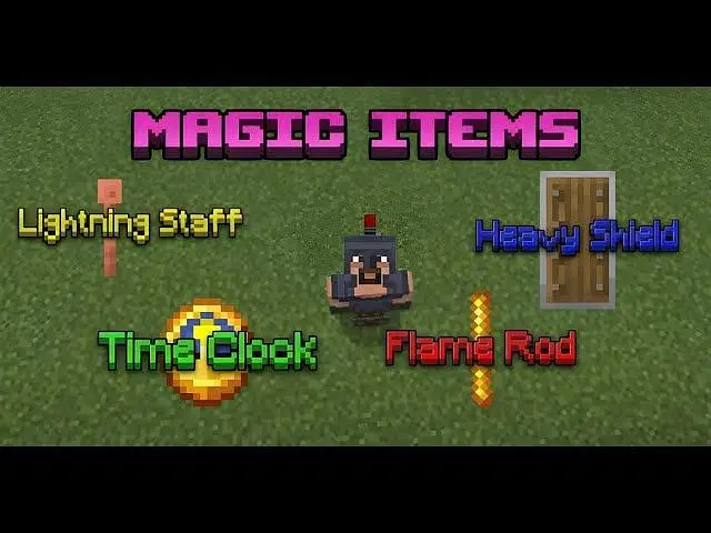 How to get level 255 enchantments in Minecraft Java Edition