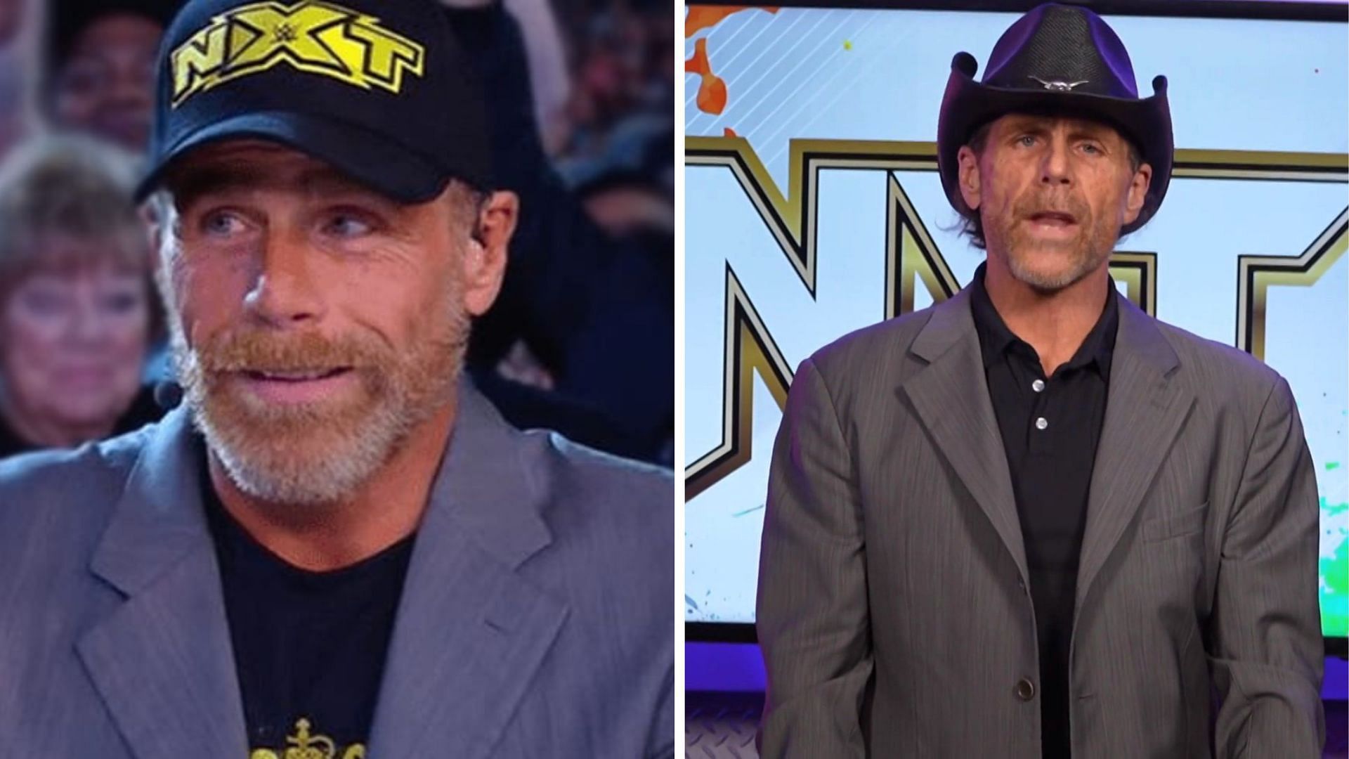 Shawn Michaels will make an announcement regarding NXT Deadline tonight.