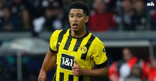 Liverpool told to pay Premier League record transfer fee to sign Jude Bellingham: Reports