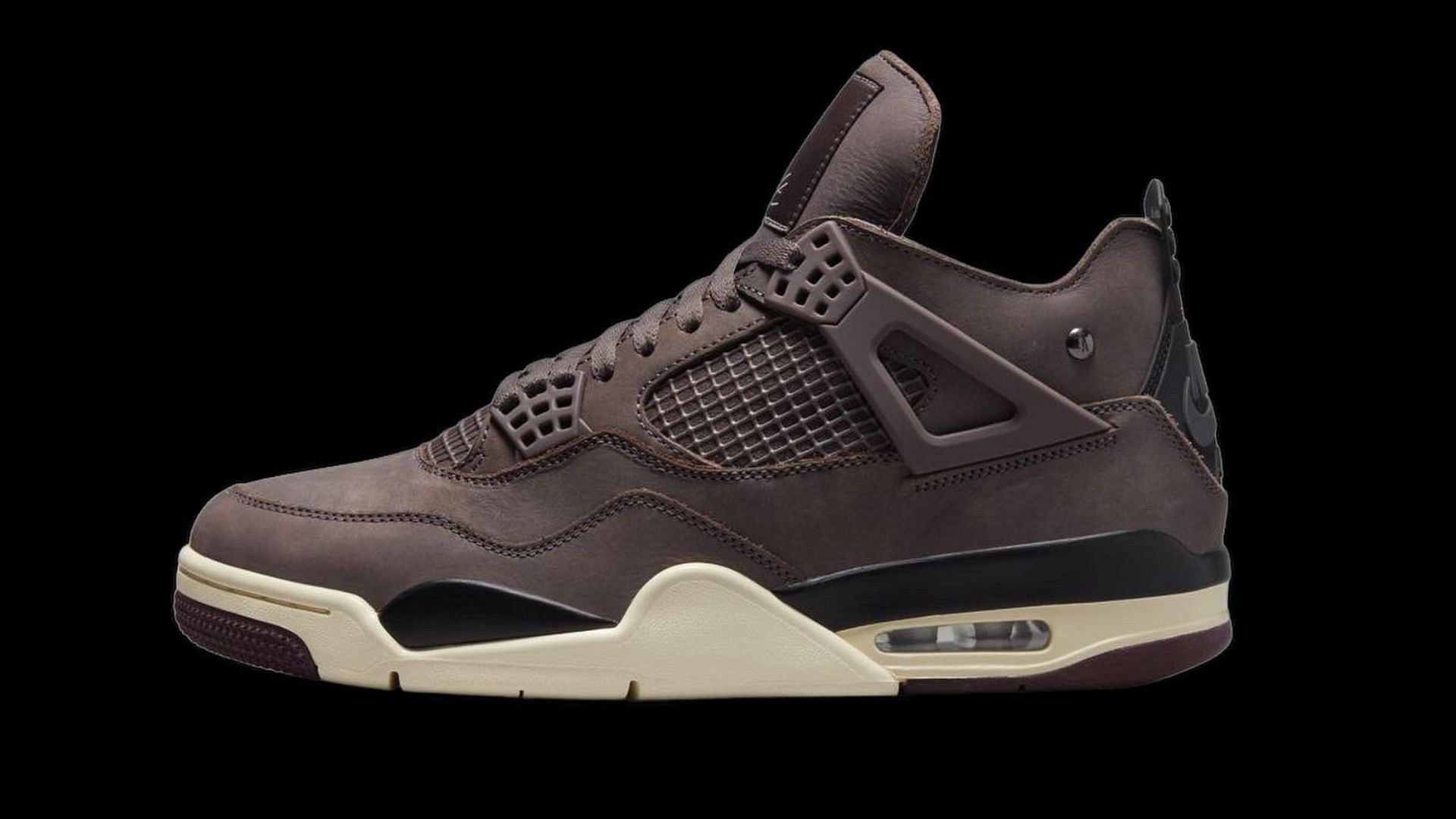 A Ma Maniere x Air Jordan 4 shoes: Price, release date, and more