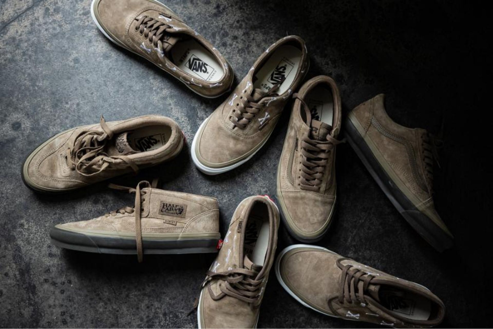 Where to buy the WTaps x Vans collection? Price, release date, and more