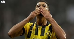 Premier League giants ruled out of race to sign €150 million-rated Jude Bellingham: Reports