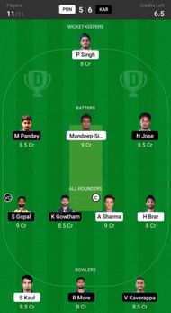 Fantasy suggestion #2