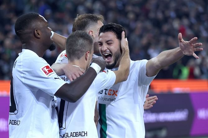 Bochum vs Borussia Monchengladbach Prediction and Betting Tips | November 8th 2022