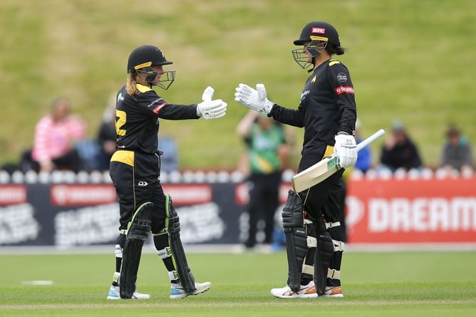 CM-W vs WB-W Dream11 Prediction: Fantasy Cricket Tips, Today's Playing XIs, Player Stats, Pitch Report for Hallyburton Johnstone Shield 2022-23 Match 5