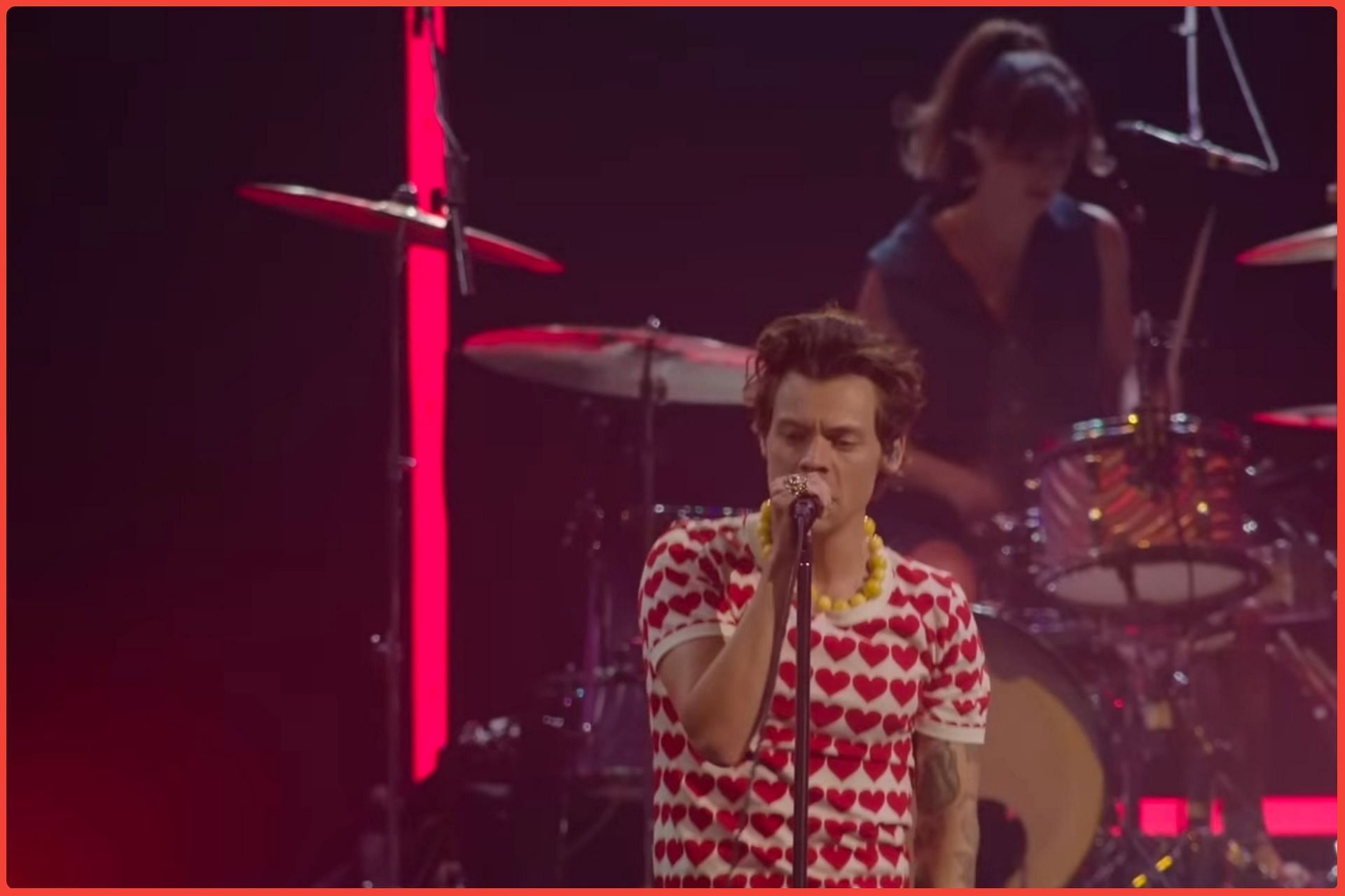 Harry Styles Singapore Concert and Love on Tour Asia 2023 Tickets