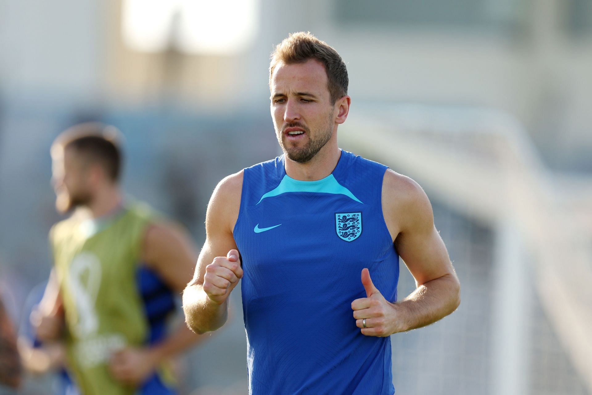 Kane is two goals behind Rooney as England&#039;s all-time top scorer